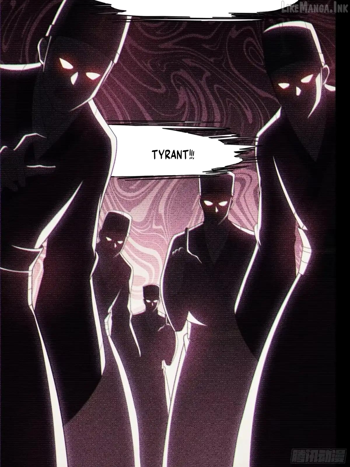 Rebirth of King Zhou: Not Being the Ultimate Villain Chapter 234  - page 56